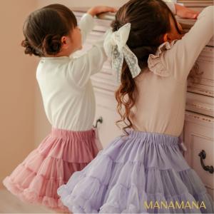 チュールスカート チュチュスカート チュチュ ...の詳細画像2