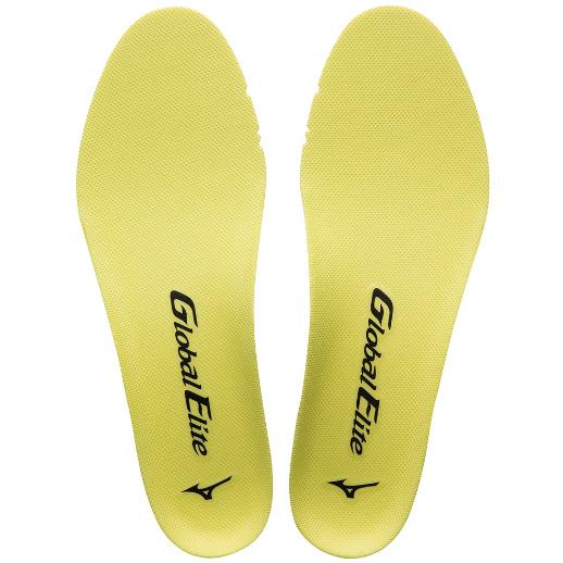 ミズノ グローバルエリート [インソール 11GZ151100] Lサイズ(26.5-27.5cm）