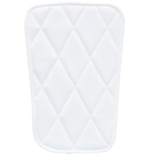 MIZUNO [野球/ニーパッド 大] 52ZB-00400 ホワイト