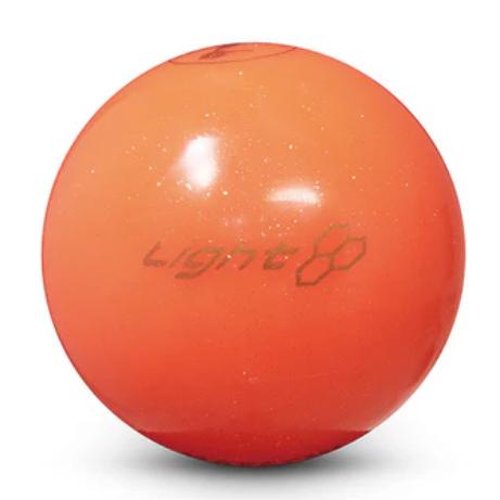 HATACHI [パークゴルフボール ライト/軽量ボール] PH3411-54 オレンジ