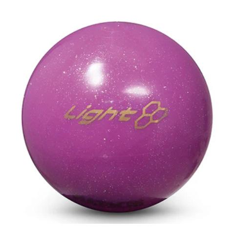 HATACHI [パークゴルフボール ライト/軽量ボール] PH3411-68 パープル