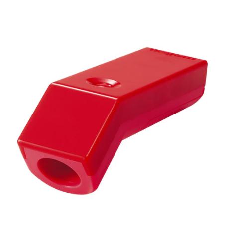 モルテン(molten) 電子ホイッスル RA0010-R<赤>