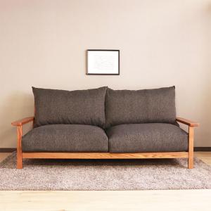 ソファ ソファー sofa 椅子 腰掛 2.5...の詳細画像1