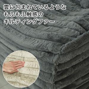 幅176 ファブリック座面 圧縮梱包 3人用圧...の詳細画像3