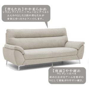 ソファ ソファー sofa 椅子 腰掛 2人掛...の詳細画像4