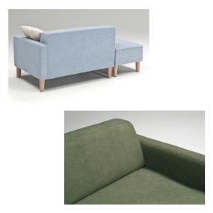 ソファ ソファー sofa 椅子 腰掛 I字 ...の詳細画像3