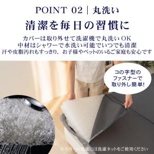 マットレス 寝具 マット ベッドマット ベット...の詳細画像5
