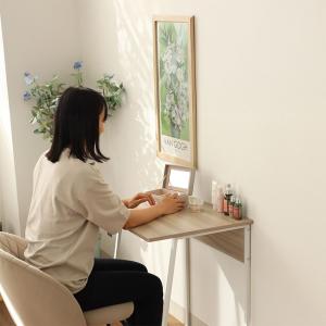 パソコンデスク おしゃれ シンプル コンパクト...の詳細画像5