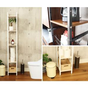 すきまラック 隙間収納 シェルフ ラック 収納...の詳細画像3