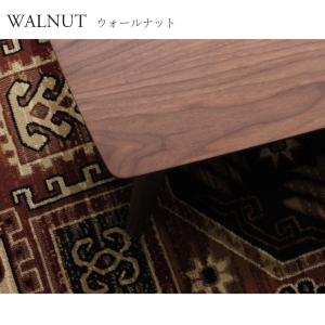 ローテーブル おしゃれ テーブル 机 収納付き...の詳細画像3