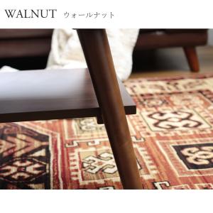 ローテーブル おしゃれ テーブル 机 収納付き...の詳細画像4