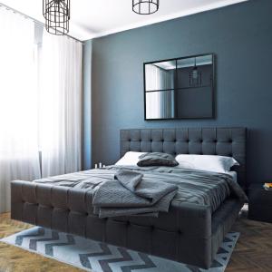 鏡 壁掛け ミラー ウォールミラー 窓枠風 細...の詳細画像5