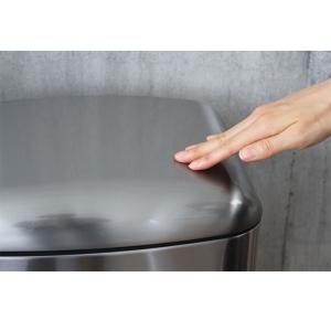 ごみ箱 ゴミ箱 30リットル フタ付き 足踏み...の詳細画像3