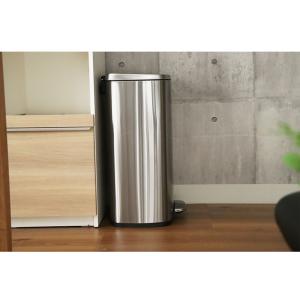 ごみ箱 ゴミ箱 50リットル 50L フタ付き...の詳細画像3