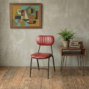 ダイニングチェア チェア チェアー おしゃれ ...の詳細画像2