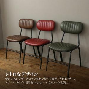 ダイニングチェア チェア チェアー おしゃれ ...の詳細画像5