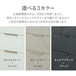 キッチンカウンター 幅120 ダスト ゴミ箱 ...の詳細画像3