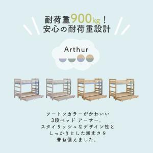 2段ベッド 二段ベッド 2段ベット 二段ベット...の詳細画像1