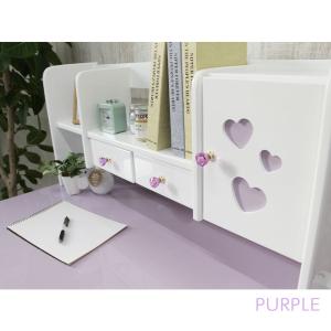 学習机 学習デスク 勉強机 机 幅100 奥行...の詳細画像3