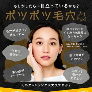 ホットクレンジングゲル マッサージプラス100...の詳細画像4