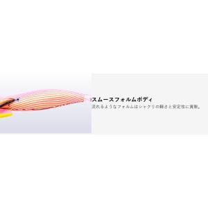 クレージーオーシャン ティップランナー3.5号30gの詳細画像2