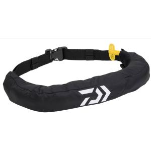 DAIWA（ダイワ） ウォッシャブル ライフジャケット（肩掛けタイプ手動