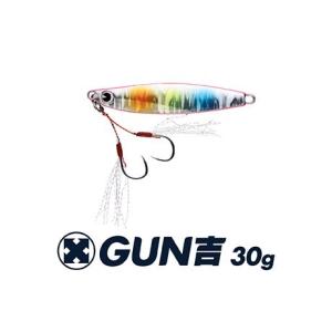 アイマ GUN吉30g
