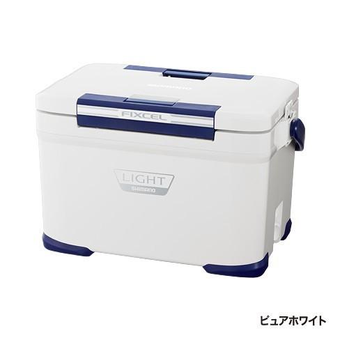 シマノクーラー　フィクセルライト220 NF-422V
