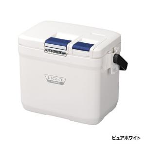 シマノ（SHIMANO） ホリデークール 200 ピュアホワイト LZ-320Q
