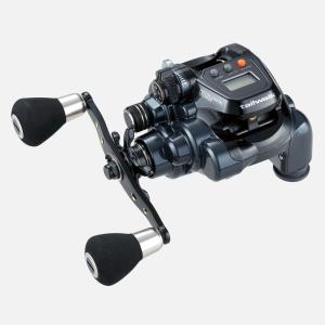 シマノ（SHIMANO）電動リール 22 フォースマスター 201DH シマノ フォースマスター 201 (リール) 価格比較 - 価格.com