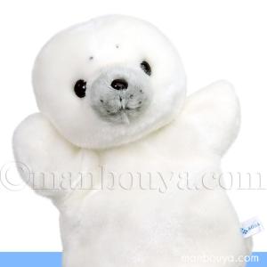 Ado ぬいぐるみ パペット 4体セット 楽天市場】【AQUA 正規品】ぬいぐるみ もちもちハンドパペット トラ