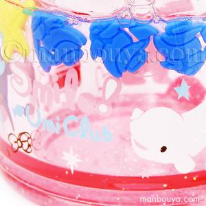 水族館 お土産 コップ プラスチック 子供用 ...の詳細画像3