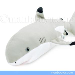 シャチ ぬいぐるみ 雑貨 水族館グッズ A-SHOW ふあふあシリーズ オルカ