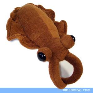 タコ ぬいぐるみ 大きい おもしろ雑貨 プレゼント A-SHOW 蛸の手 巻