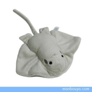 タツノオトシゴのぬいぐるみ 水族館グッズ A-SHOW カラフルシーホース