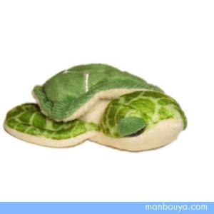 カメ グッズ ぬいぐるみ TAKENOKO たけのこ JOYFUL MATES キーチェーン