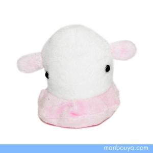 イルカ ぬいぐるみ 海の生き物 A-SHOW ミニビーンズ ドルフィン 7cm