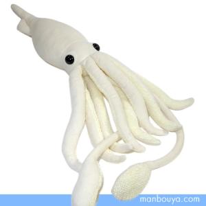 ダイオウイカ ぬいぐるみ 深海生物 水族館 おみやげ A-SHOW 栄商