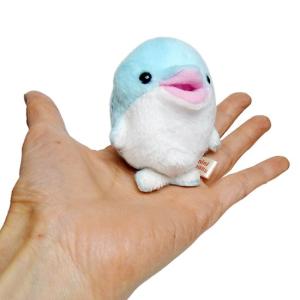 イルカ ぬいぐるみ 海の生き物 A-SHOW ...の詳細画像3