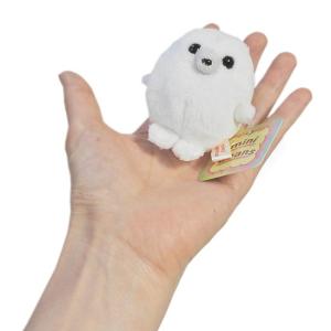アザラシのぬいぐるみ 水族館 グッズ A-SH...の詳細画像2