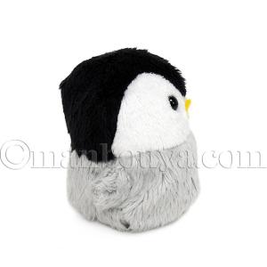 ペンギン ぬいぐるみ mini beans ミ...の詳細画像2