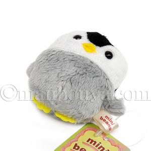 ペンギン ぬいぐるみ mini beans ミ...の詳細画像4