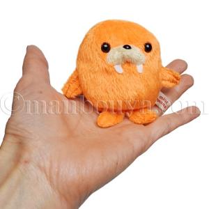 セイウチ ぬいぐるみ 海の生き物 A-SHOW...の詳細画像2