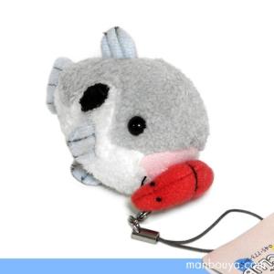 5月21日分完売 イルカ ぬいぐるみ 海の生き物 A-SHOW ミニビーンズ