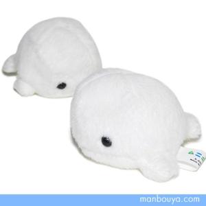 5月14日分完売 イルカ ぬいぐるみ 海の生き物 A-SHOW ミニビーンズ