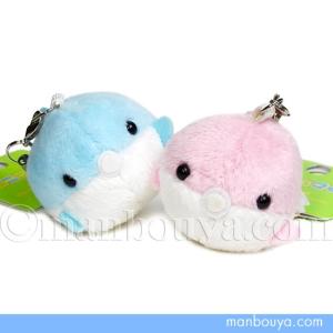 5月14日分完売 イルカ ぬいぐるみ 海の生き物 A-SHOW ミニビーンズ