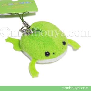 イルカ ぬいぐるみ 海の生き物 A-SHOW ミニビーンズ ドルフィン 7cm