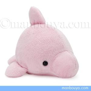 5月21日分完売 イルカ ぬいぐるみ 海の生き物 A-SHOW ミニビーンズ