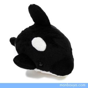 Steiff（シュタイフ） シュタイフ正規店 シャチのオジー 37cm