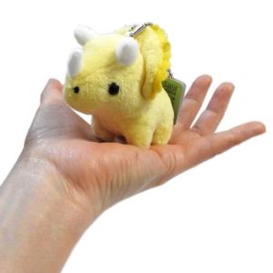 恐竜 ぬいぐるみ グッズ キーホルダー ボール...の詳細画像2